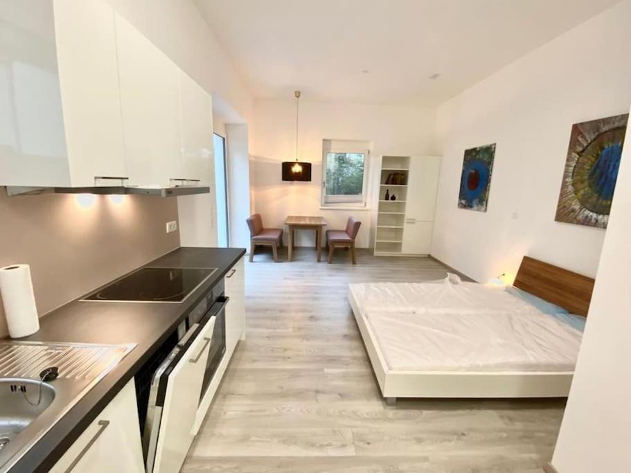 Schones Tiny House Im Herzen Innsbrucks Mit Garten Apartment