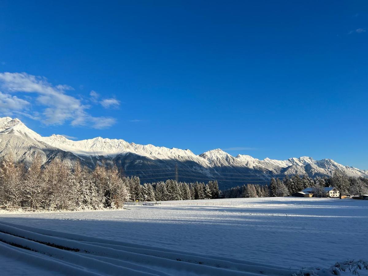 Waldchalet Am Eichhof * Innsbruck