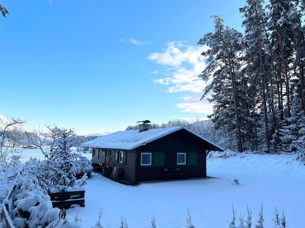 Waldchalet Am Eichhof *
