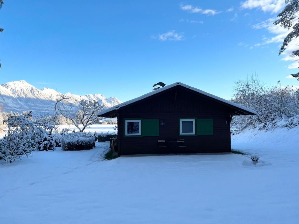 Waldchalet Am Eichhof