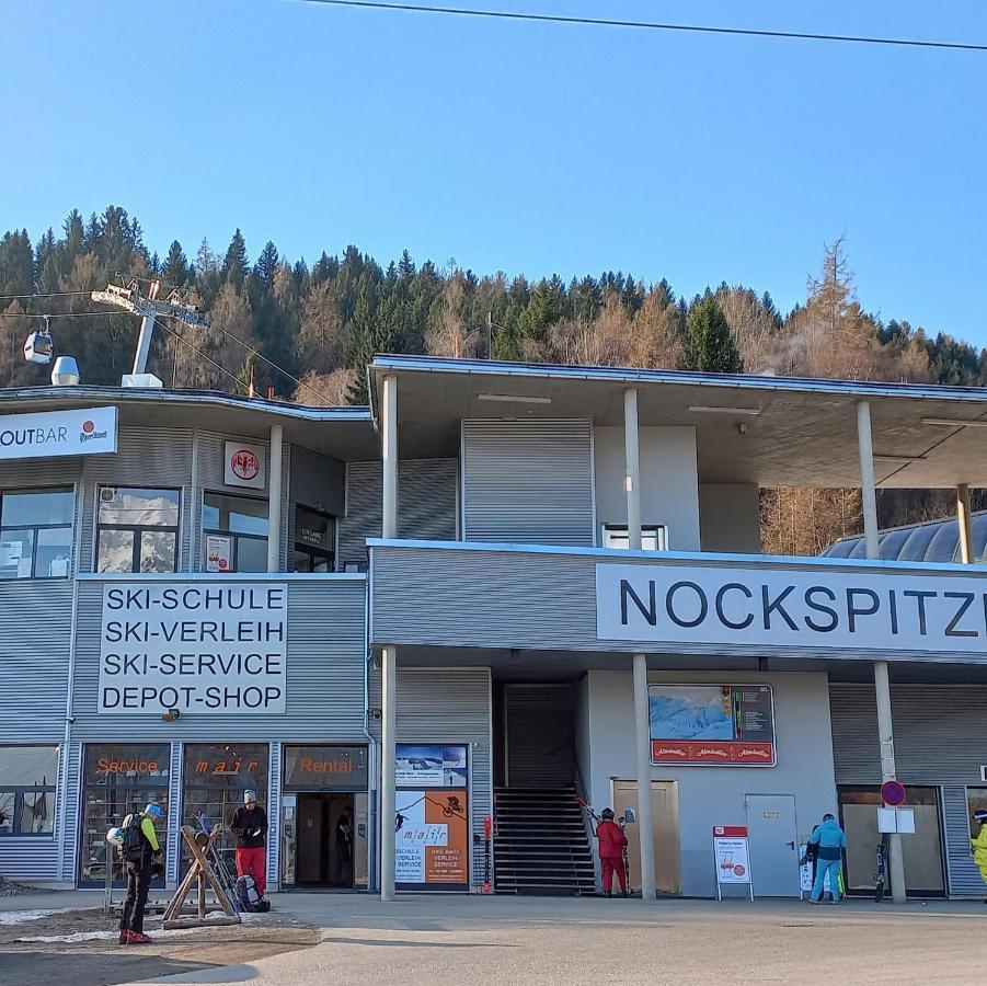 Goetzner Auszeit *