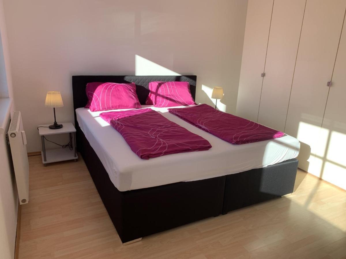 Ferienwohnung-apartment Monika In Innsbruck-igls Innsbruck