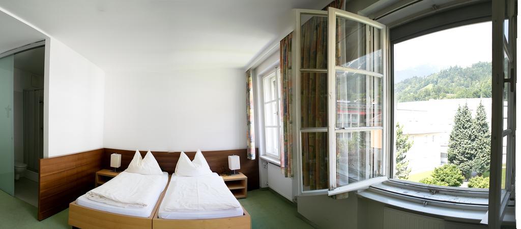 Haus Marillac Guest house 2*