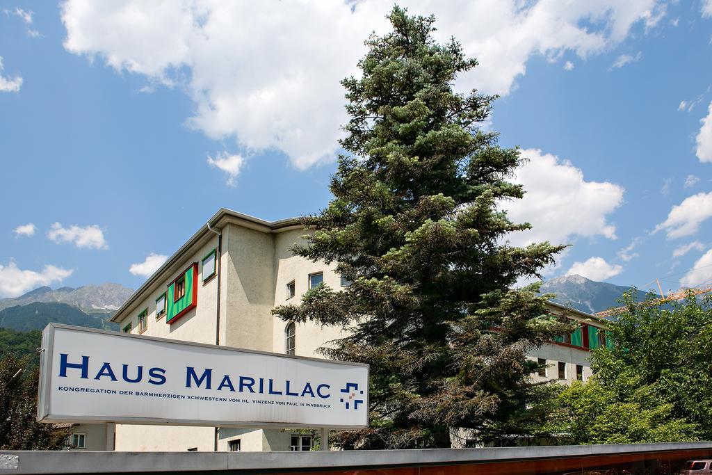 Guest house Haus Marillac 2*