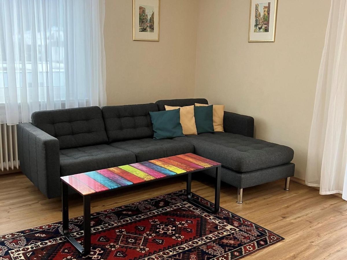 Apartamento Flat, Axams Innsbruck