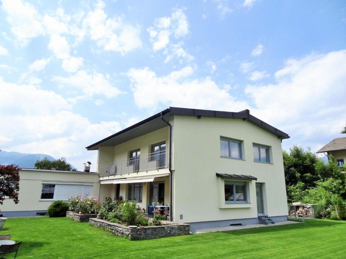 Flat, Axams Apartamento