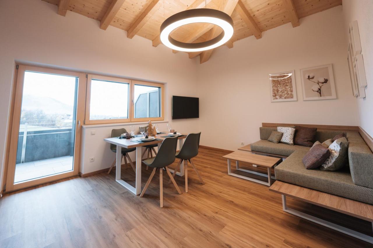 Wiesen Apartment *