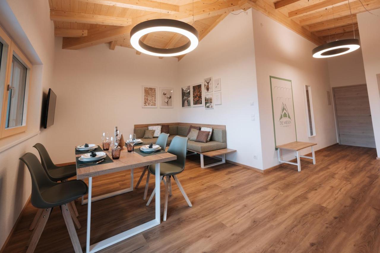 Wiesen Apartment Innsbruck