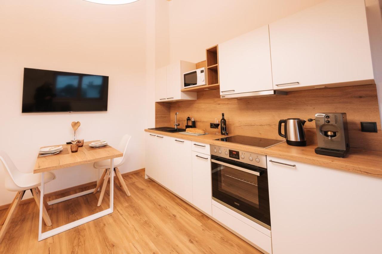 Wiesen Apartment Innsbruck