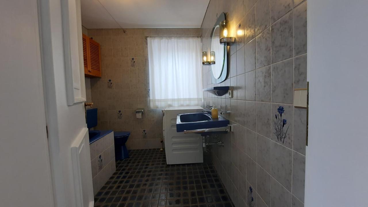 Kirchmair Apartment *