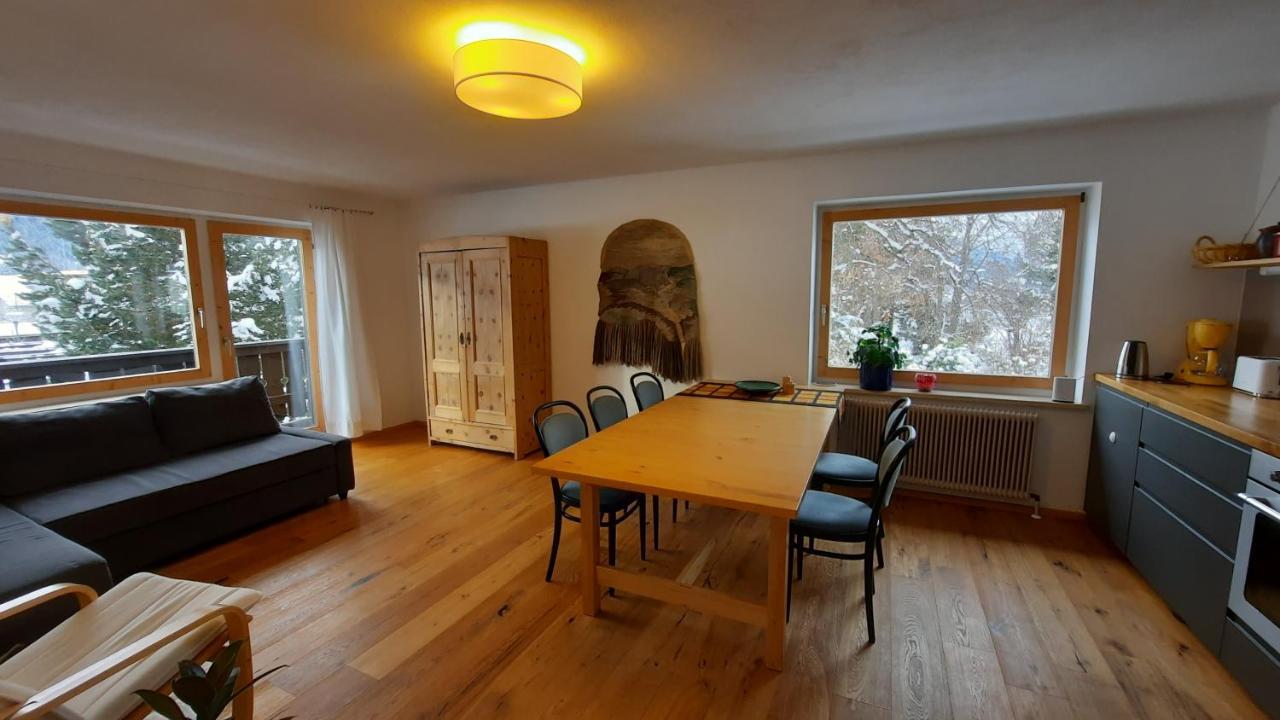 Kirchmair Apartment *