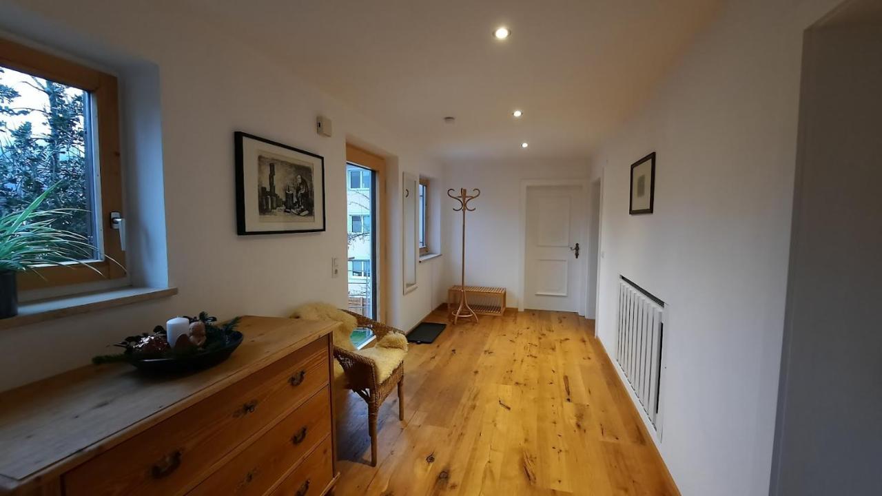 Apartment Kirchmair *