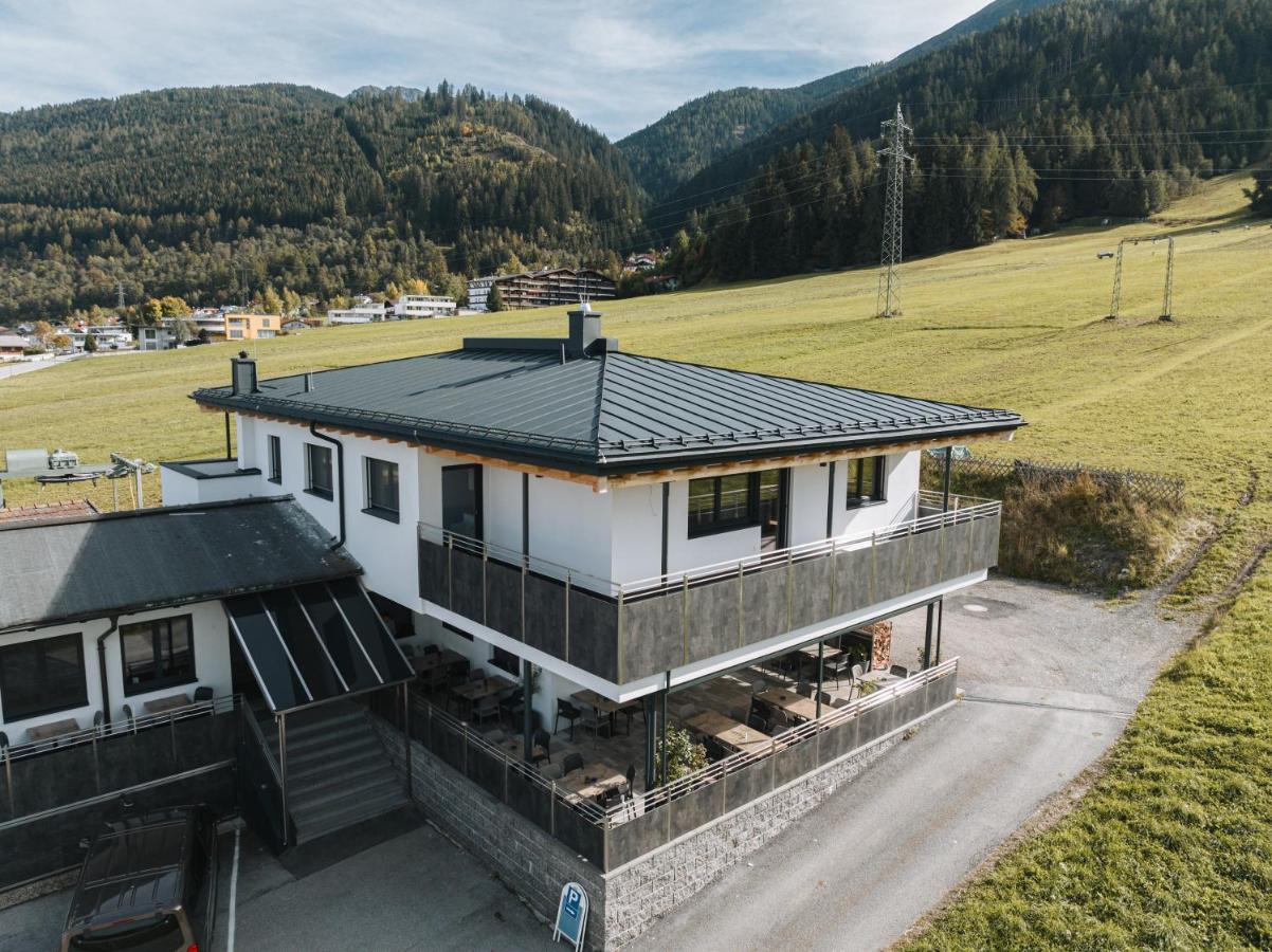 Wiesen Apartment