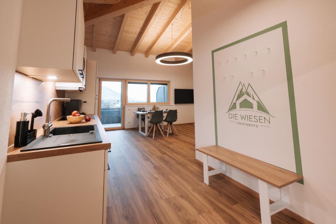 Wiesen Apartment