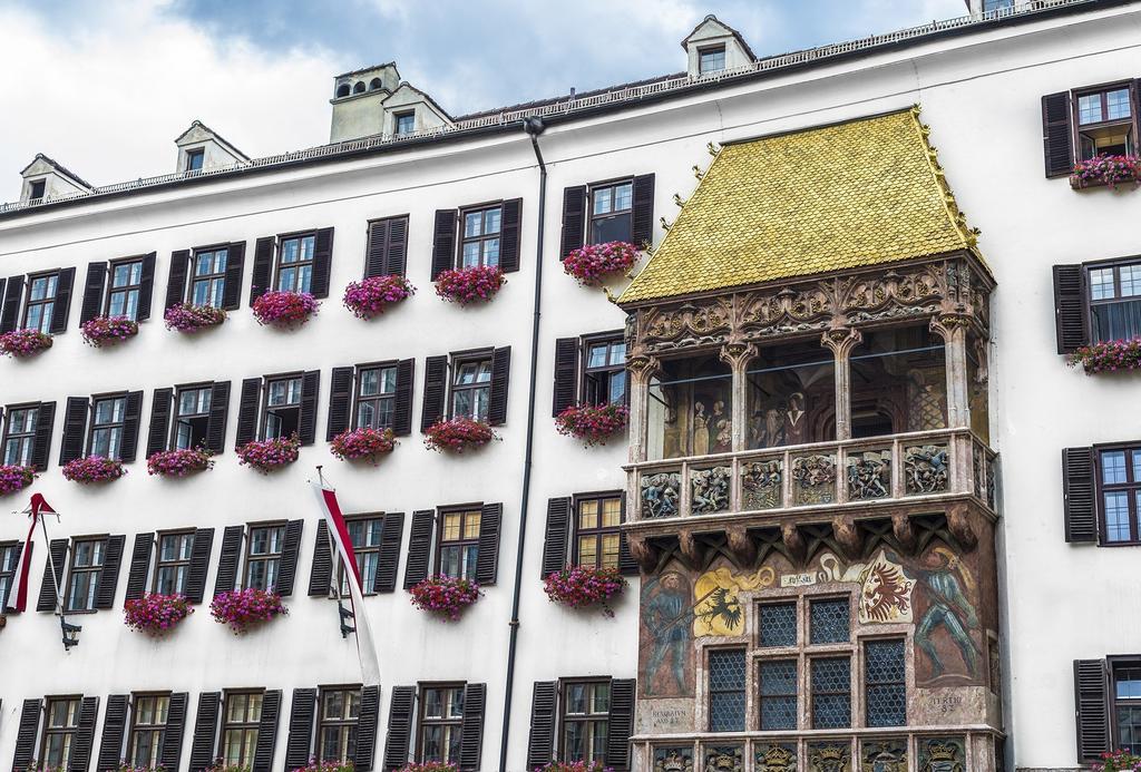 Charlotte Hotel Innsbruck