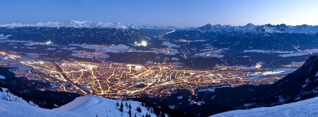 Charlotte Hotel Innsbruck