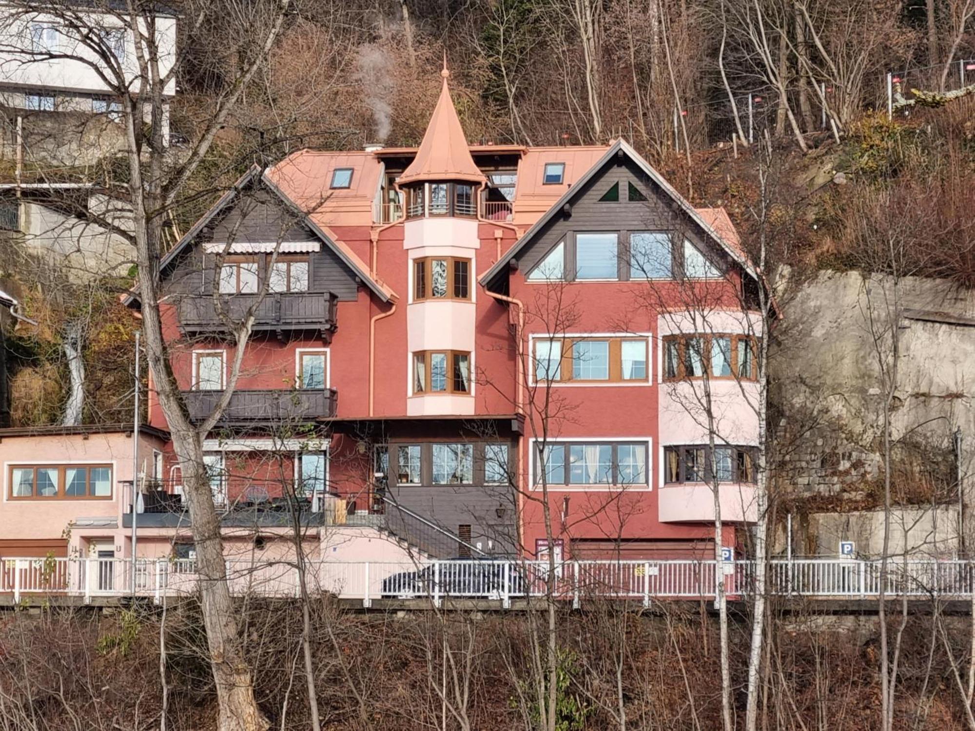 Heimgartl