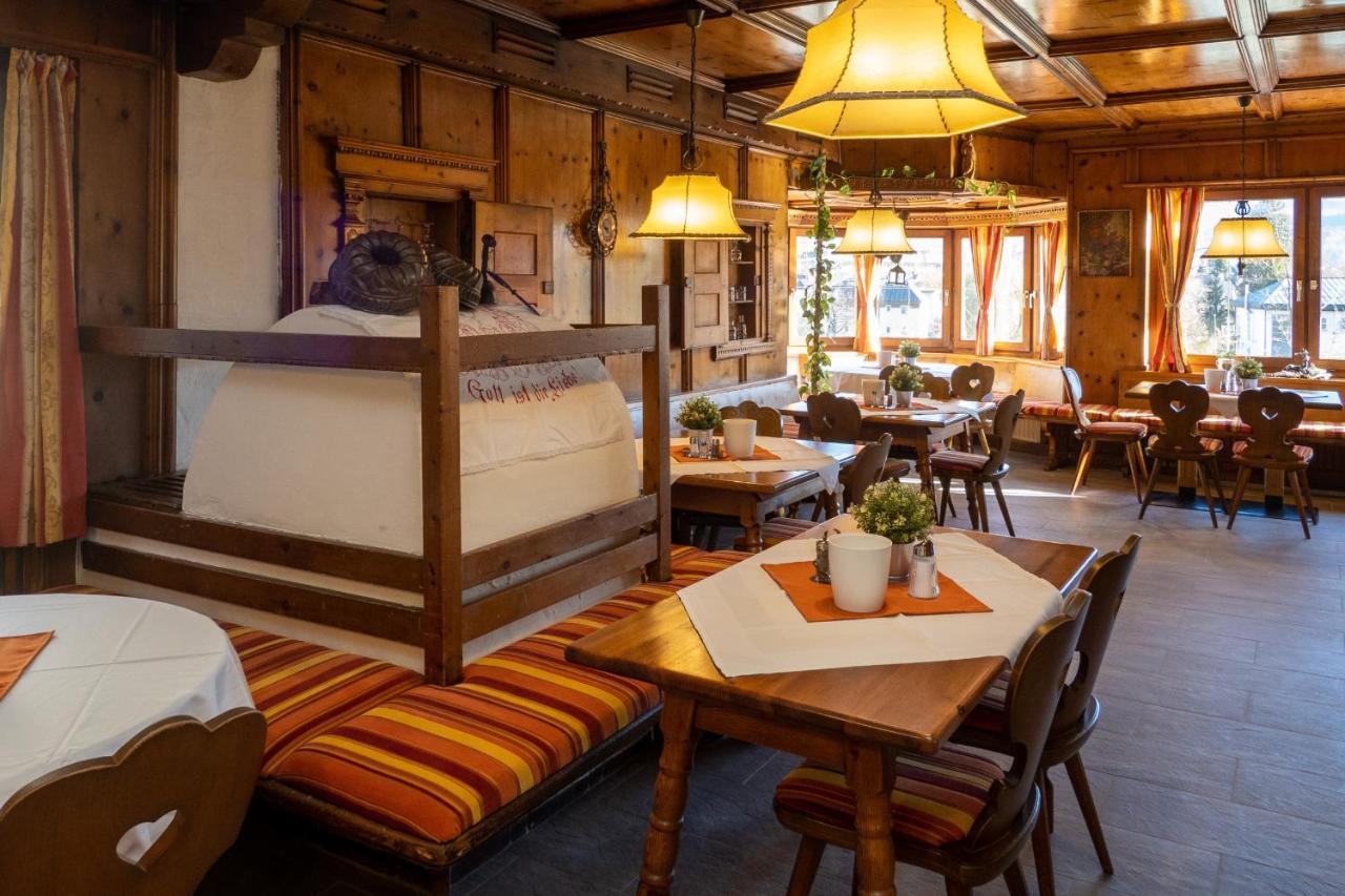 Bed & Breakfast Heimgartl Innsbruck