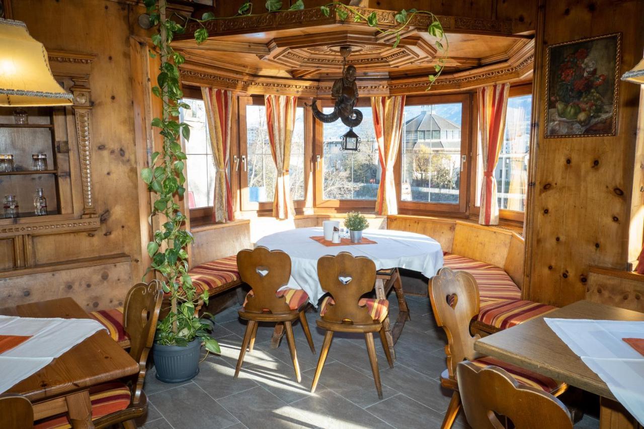 Heimgartl Bed & Breakfast Innsbruck