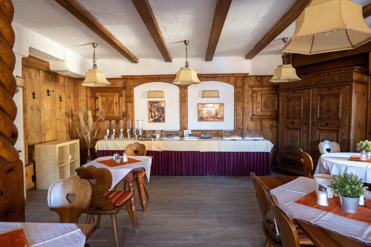 Heimgartl Bed & Breakfast 3*