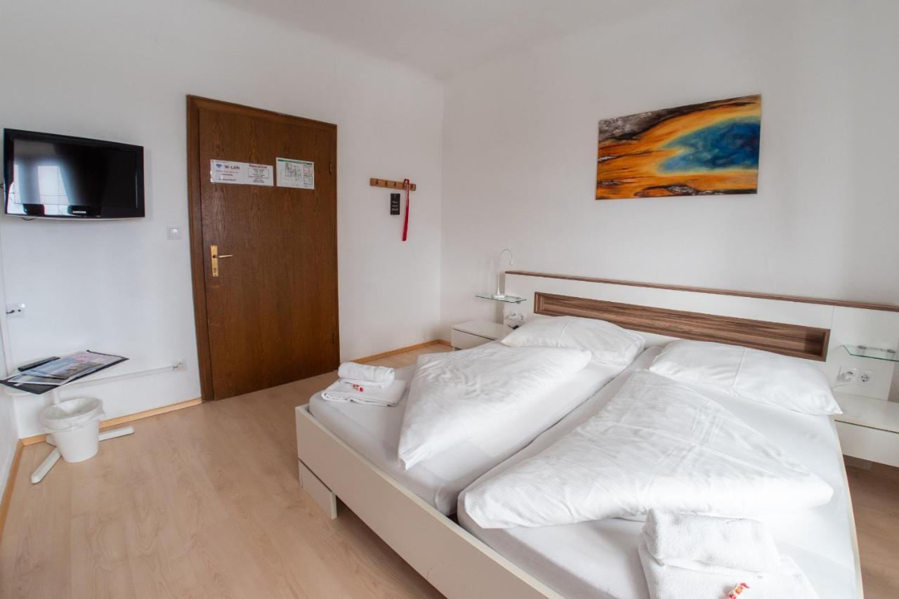 Bed & Breakfast Heimgartl 3*