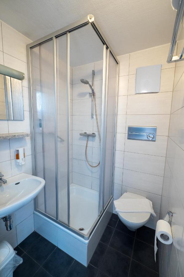 Heimgartl Bed & Breakfast Innsbruck