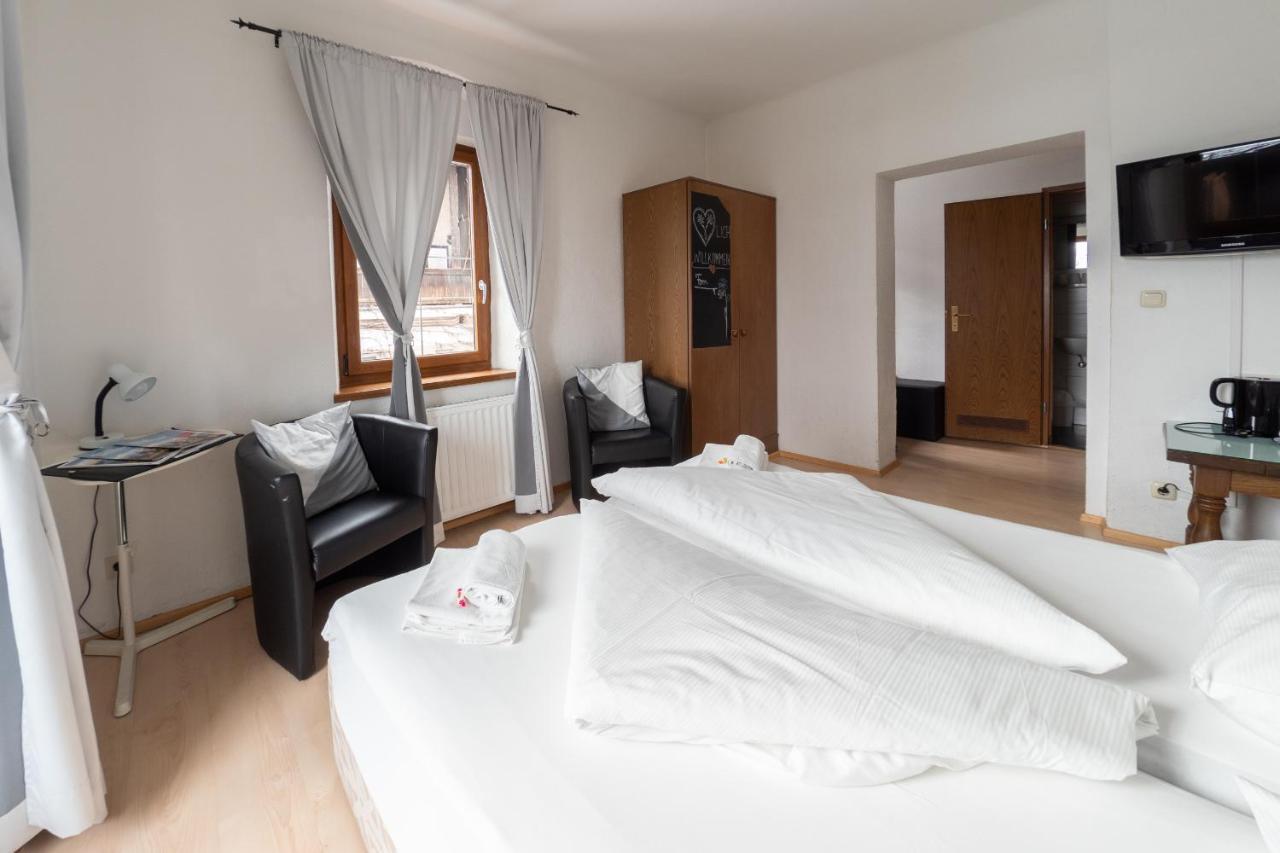 Heimgartl Bed & Breakfast 3*