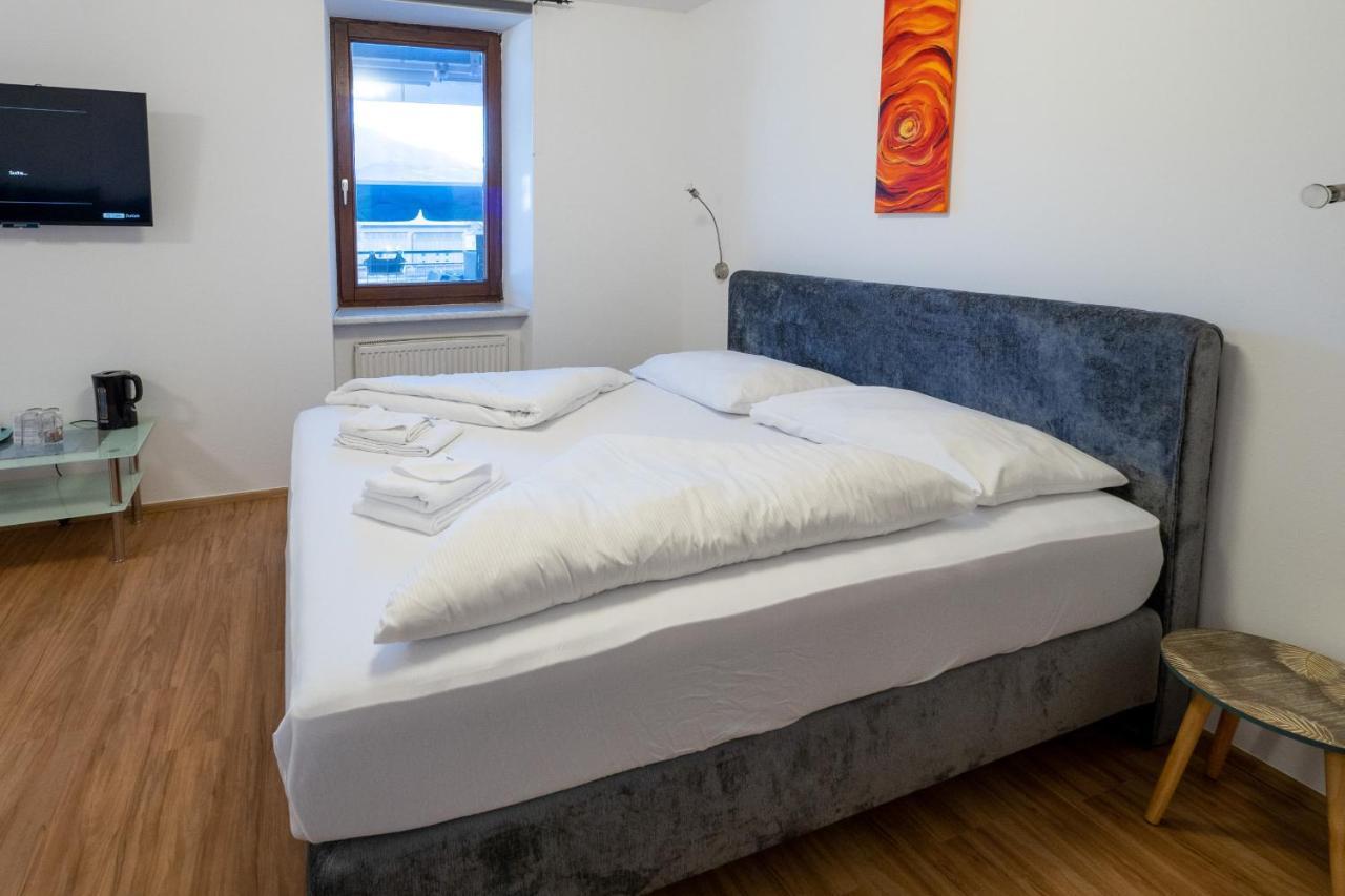 Bed & Breakfast Heimgartl 3*