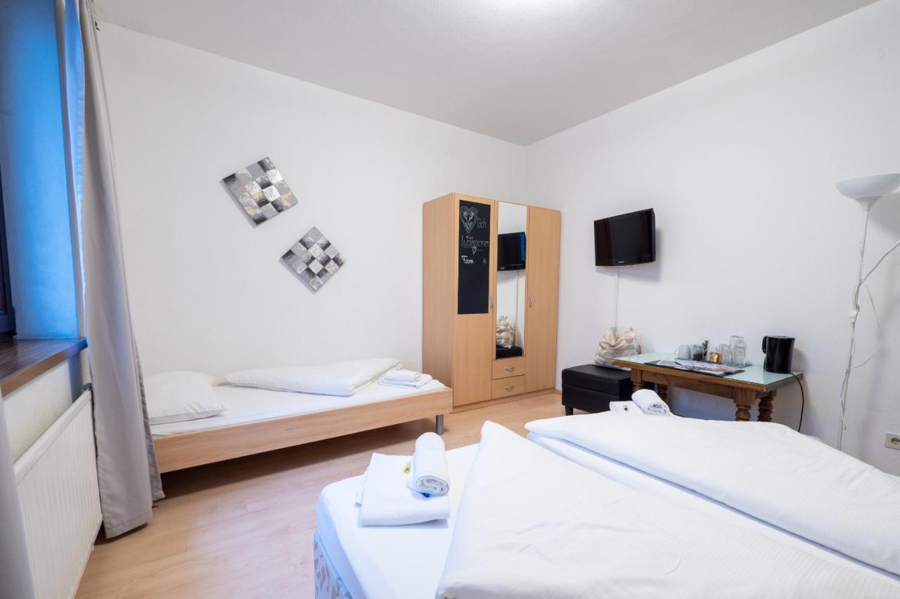 Heimgartl Bed & Breakfast 3*