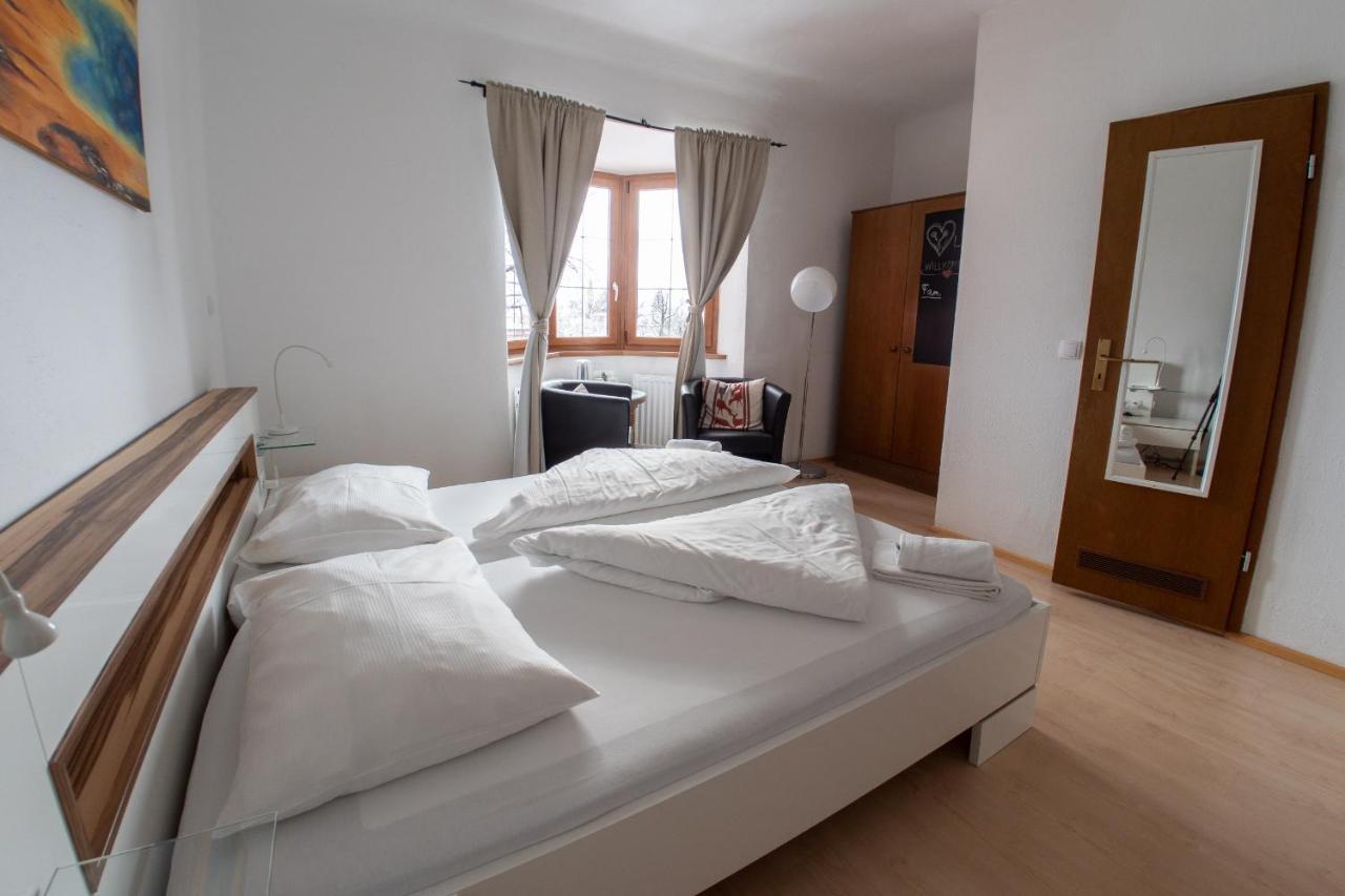 Bed & Breakfast Heimgartl