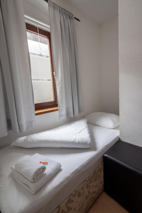 Heimgartl Bed & Breakfast 3*
