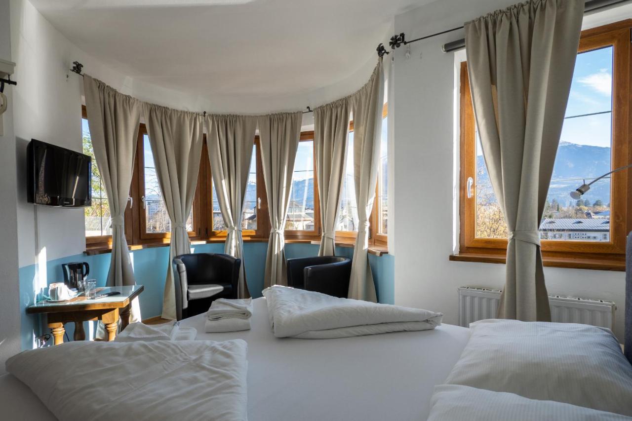 Heimgartl Bed & Breakfast