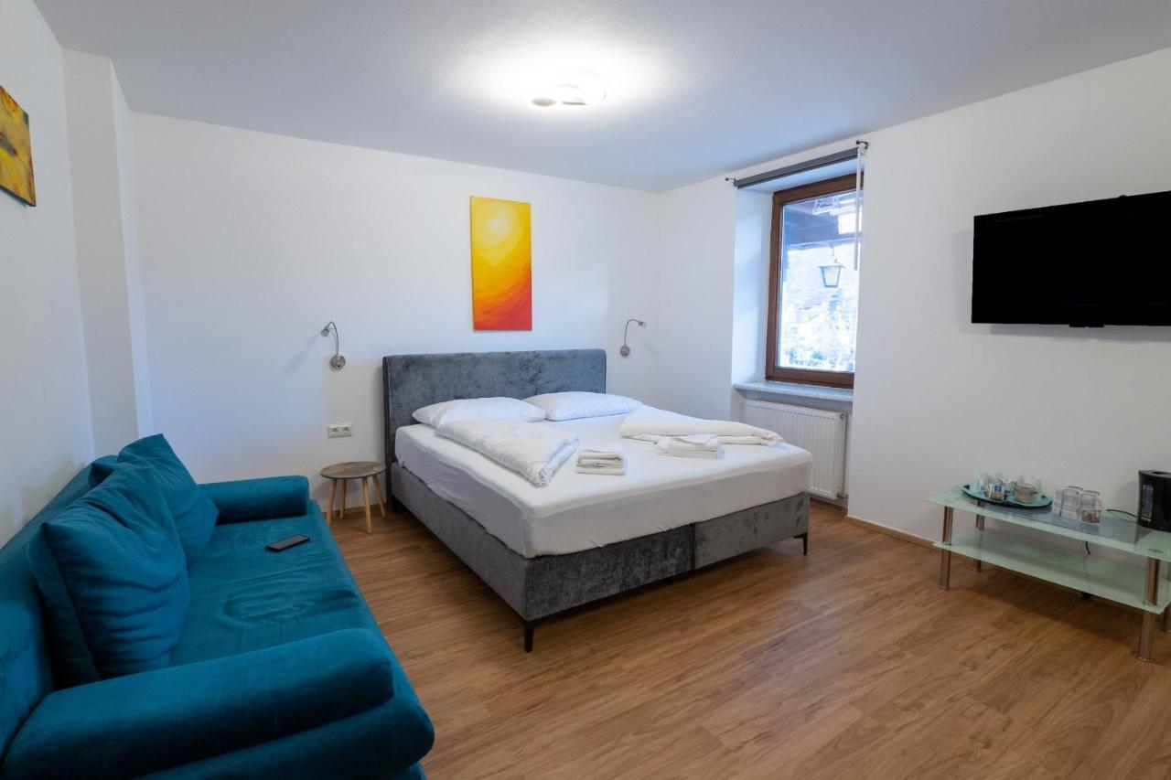 Bed & Breakfast Heimgartl Innsbruck