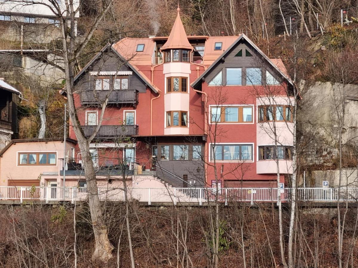 Bed & Breakfast Heimgartl