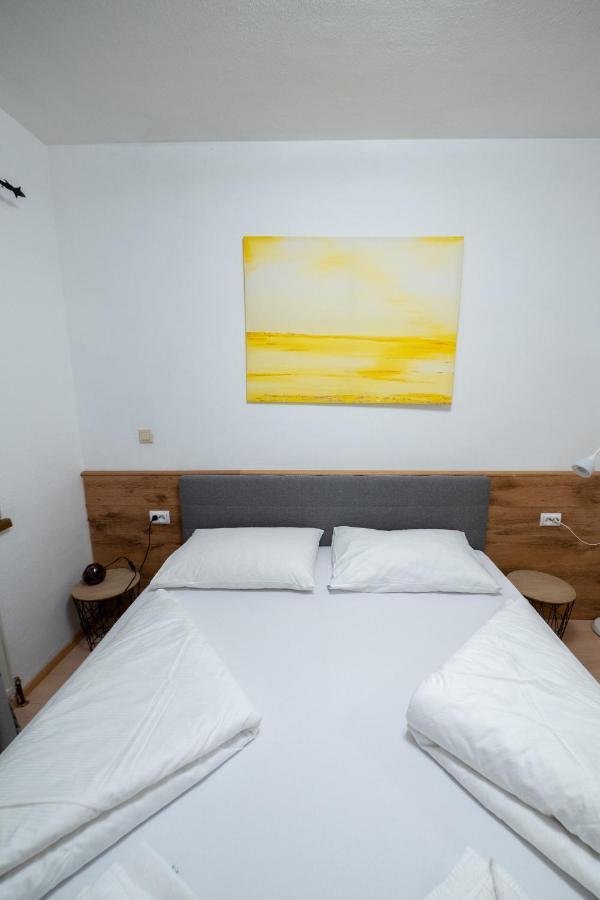 Heimgartl Bed & Breakfast 3*