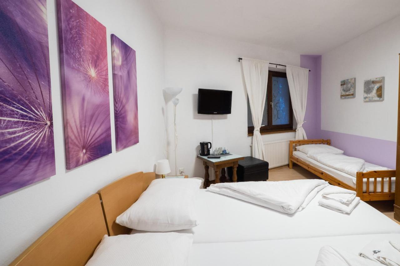 Heimgartl Bed & Breakfast