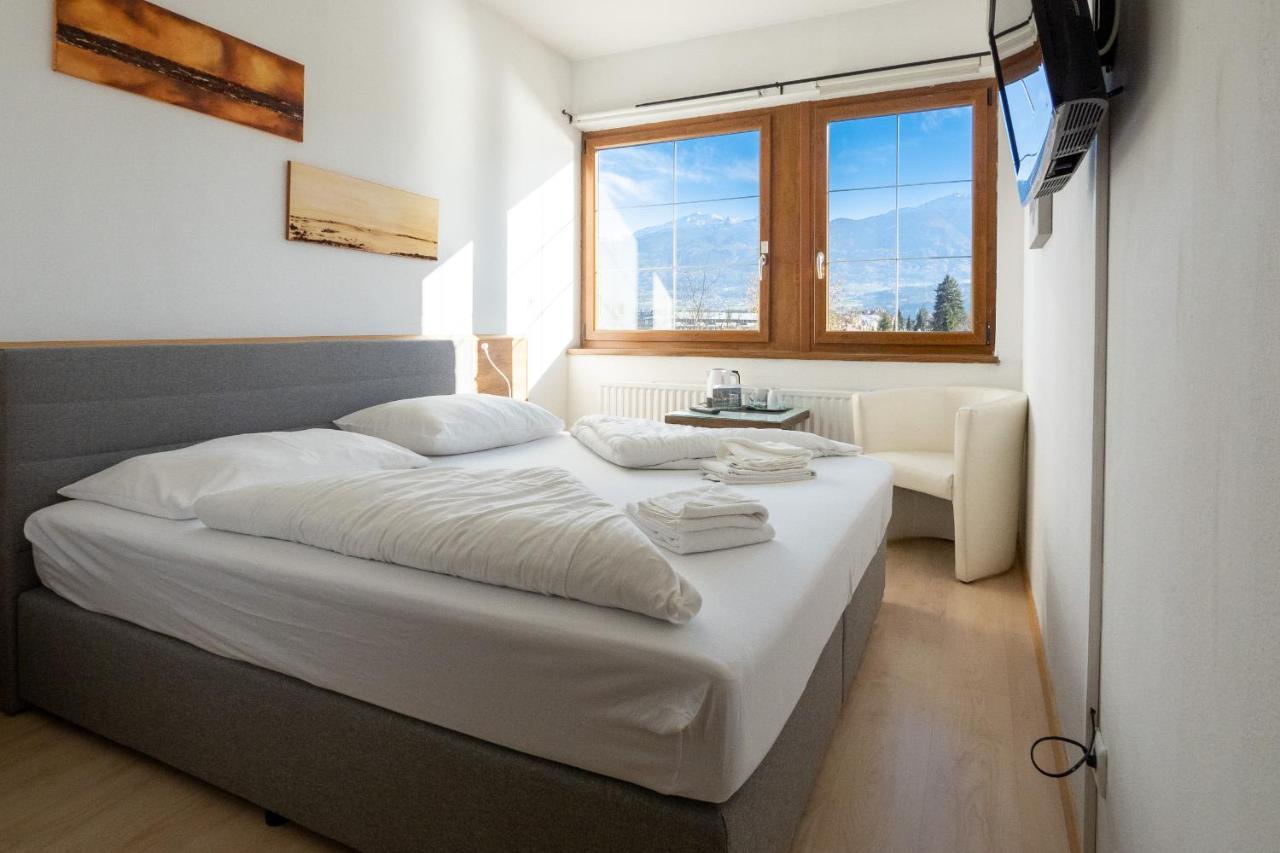 Bed & Breakfast Heimgartl Innsbruck