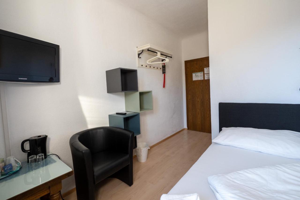 Heimgartl Bed & Breakfast 3*