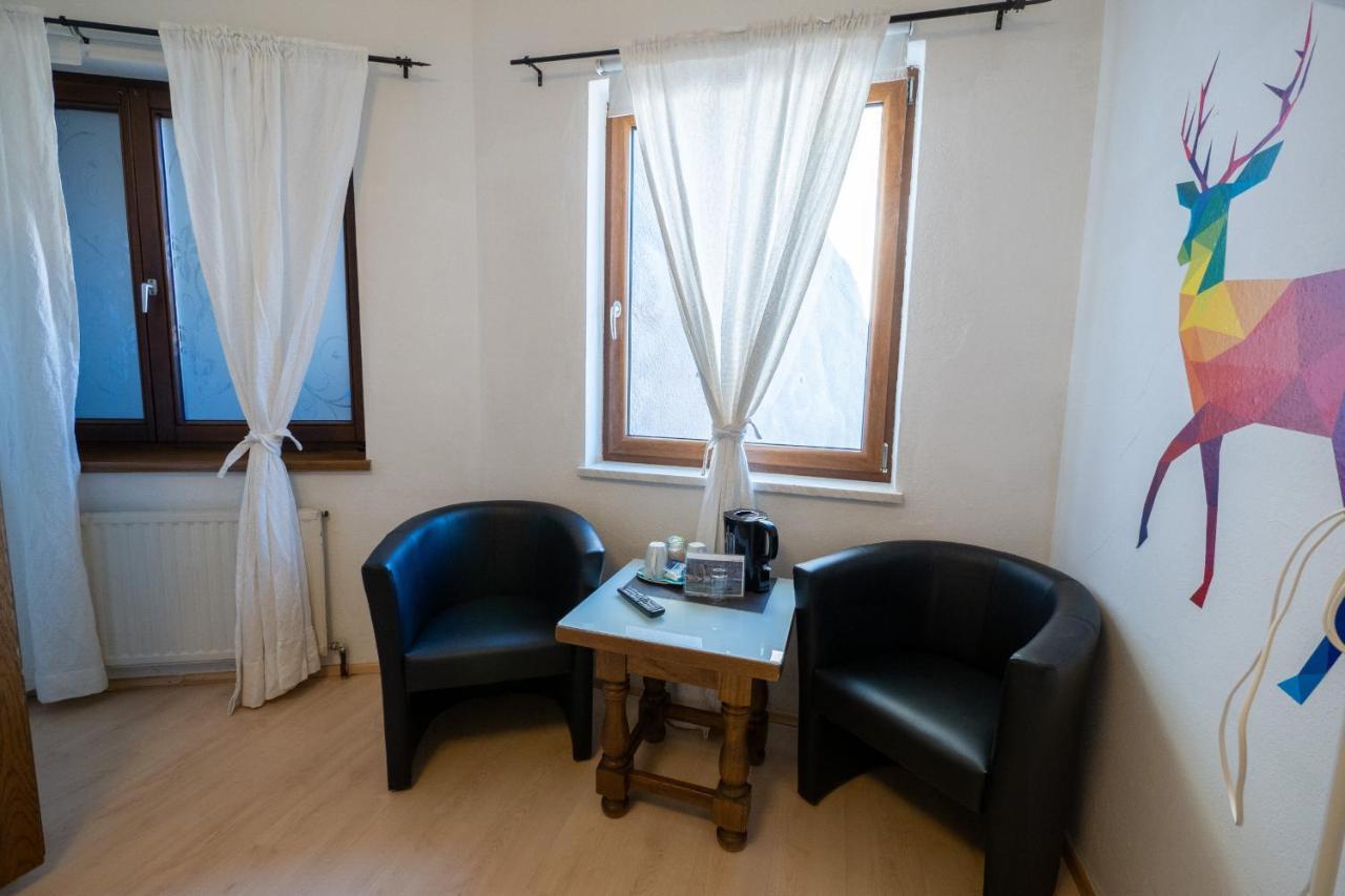 Bed & Breakfast Heimgartl