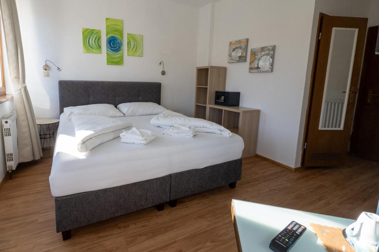 Heimgartl Bed & Breakfast Innsbruck