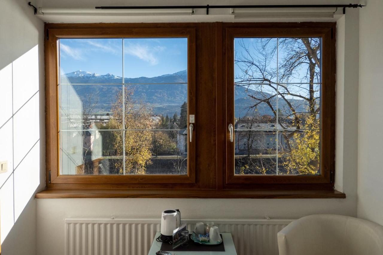 Bed & Breakfast Heimgartl 3*