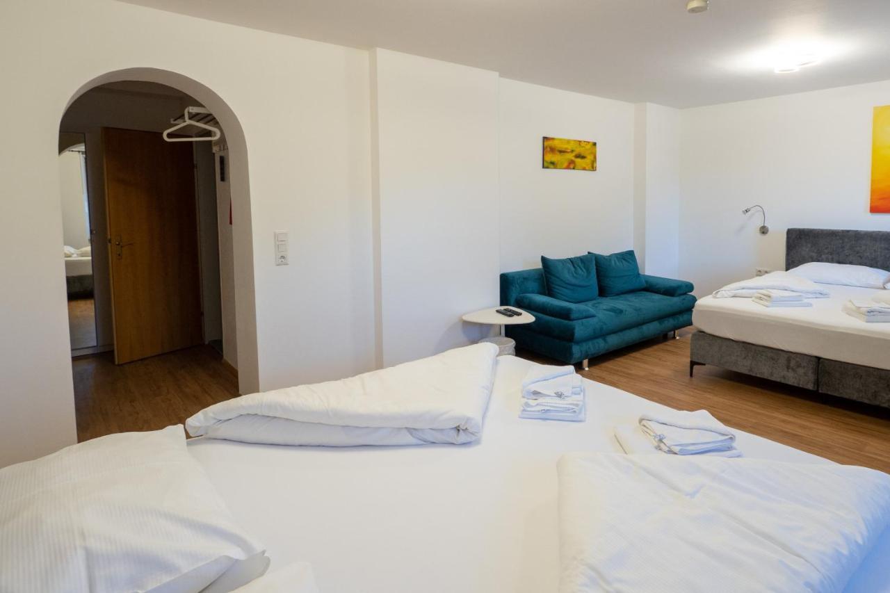 Heimgartl Bed & Breakfast