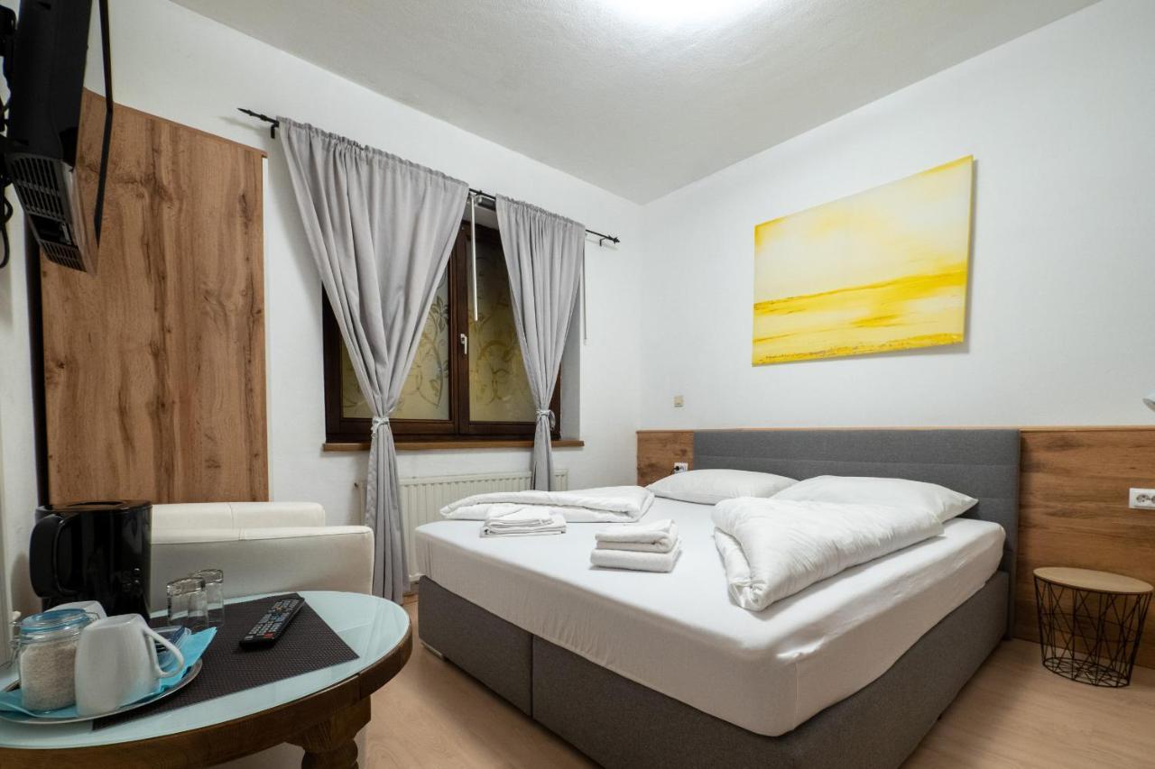 Heimgartl Bed & Breakfast