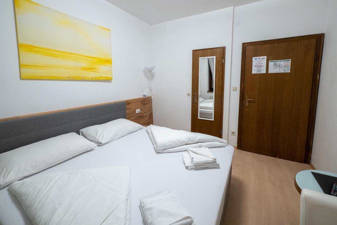 Heimgartl Bed & Breakfast Innsbruck