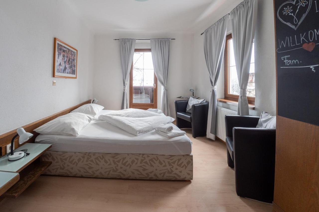 Bed & Breakfast Heimgartl Innsbruck