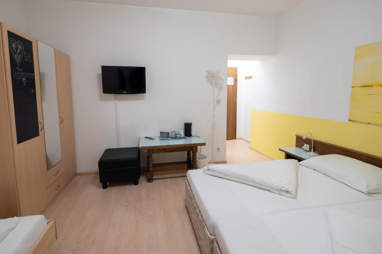 Heimgartl Bed & Breakfast 3*