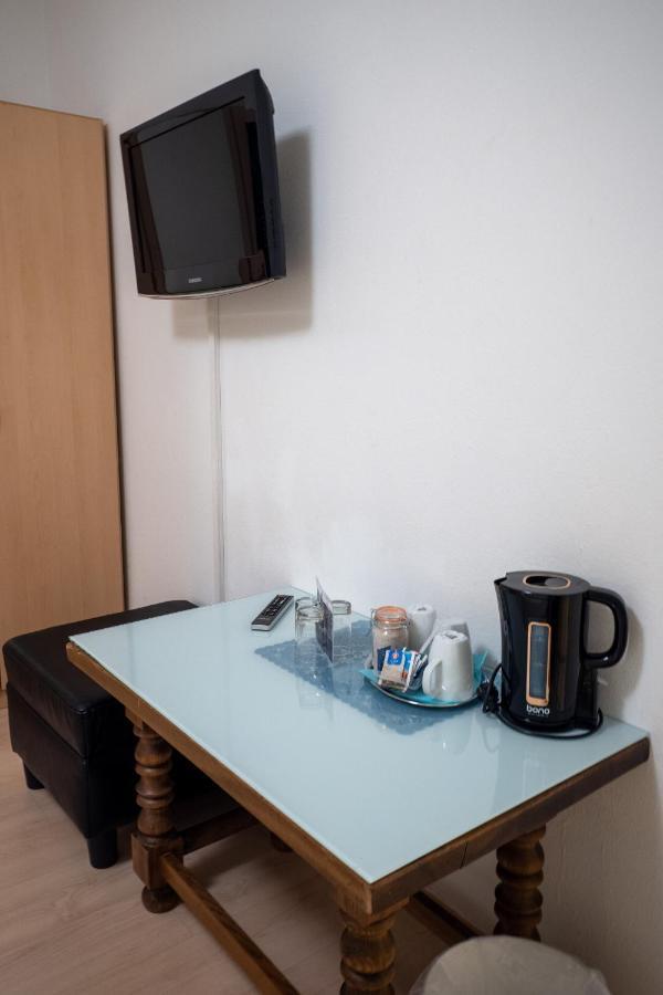 Bed & Breakfast Heimgartl