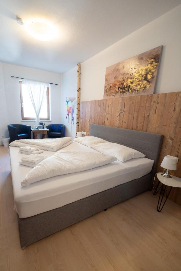 Bed & Breakfast Heimgartl 3*