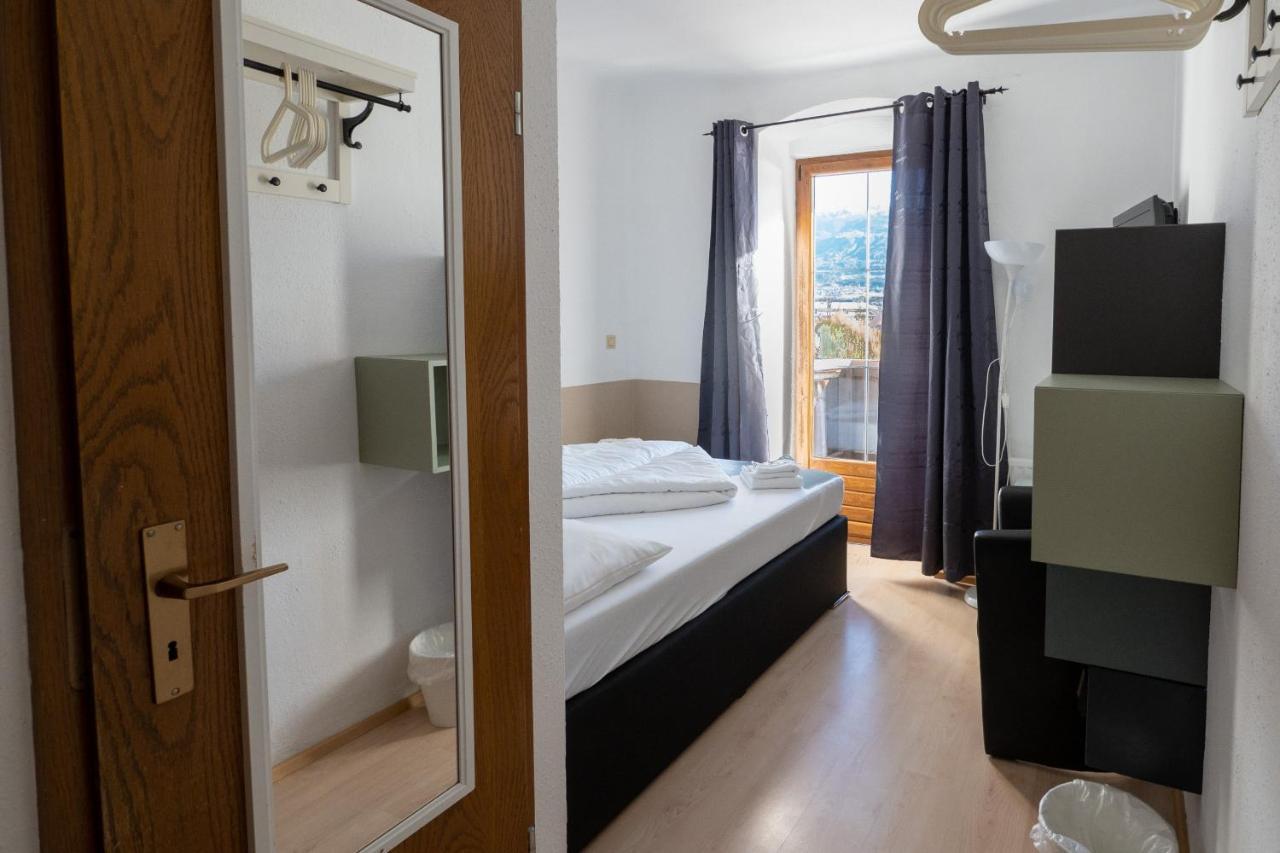 Bed & Breakfast Heimgartl Innsbruck