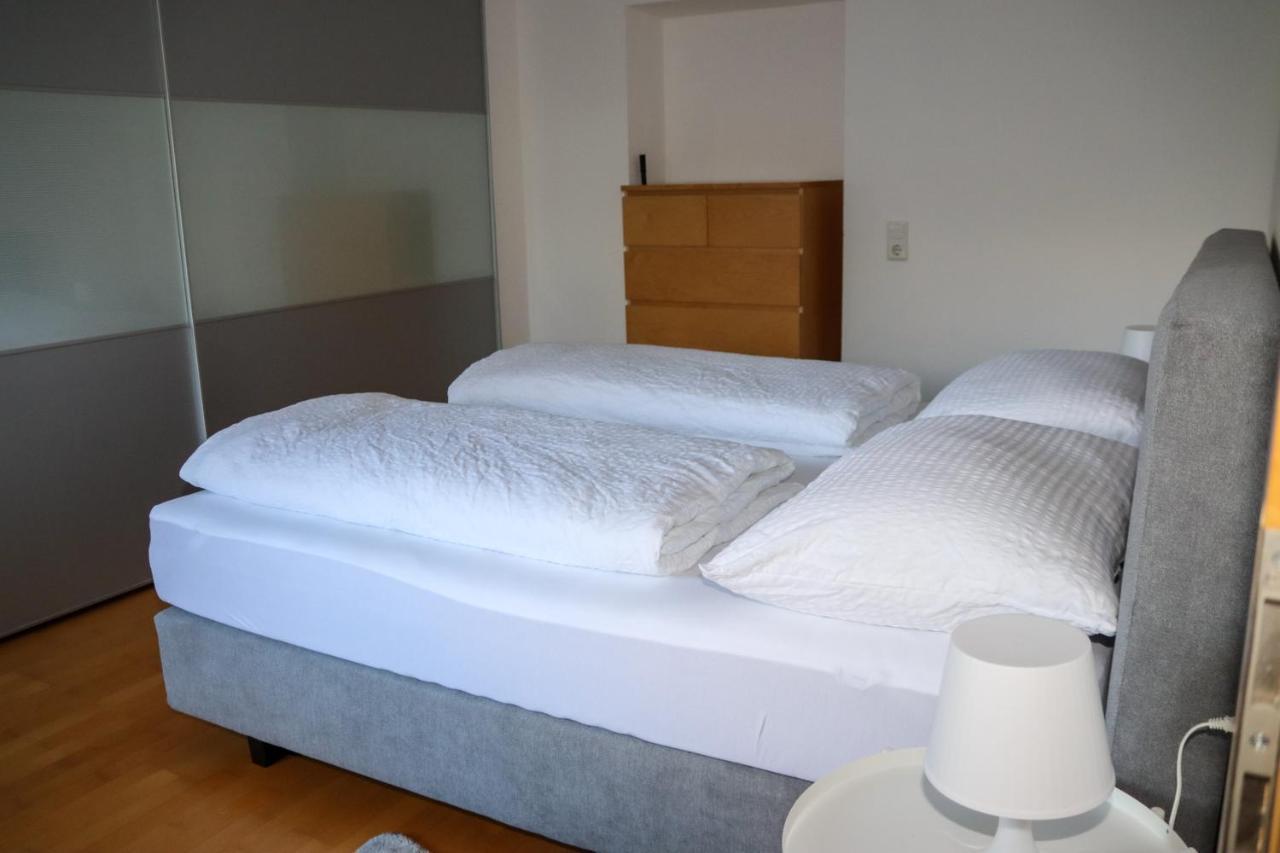 Apartment Baerhof *